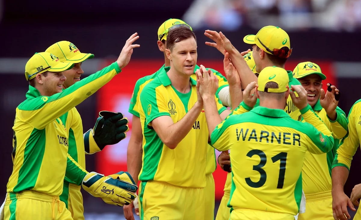 Cricket Image for Middlesex Sign Jason Behrendorff & Chris Green For T20 Blast