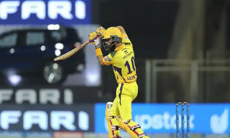 IPL 2022: Rajasthan Royals bowlers restricted CSK by 150 runs