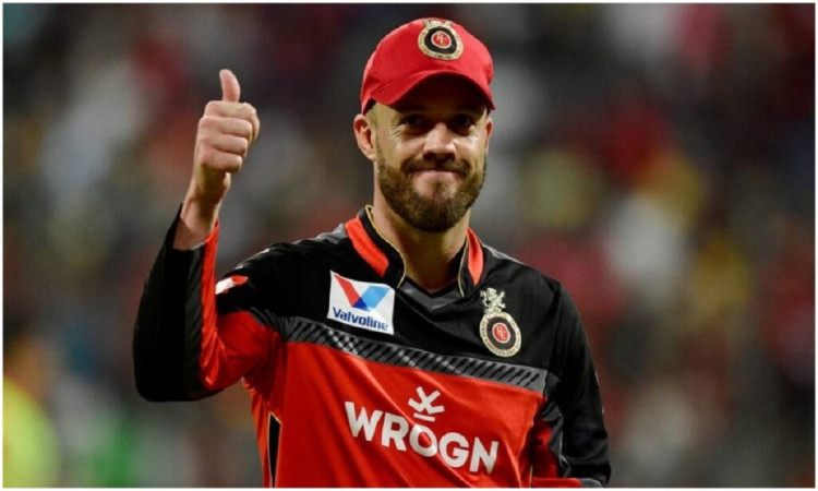 Cricket Image for 'Mr. 360' AB De Villiars Confirms To Join RCB In Next Year's IPL Edition