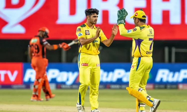 Cricket Image for CSK's MS Dhoni Vows To 'Come Back Strong', Says Acceptance And Honesty Is The Key 