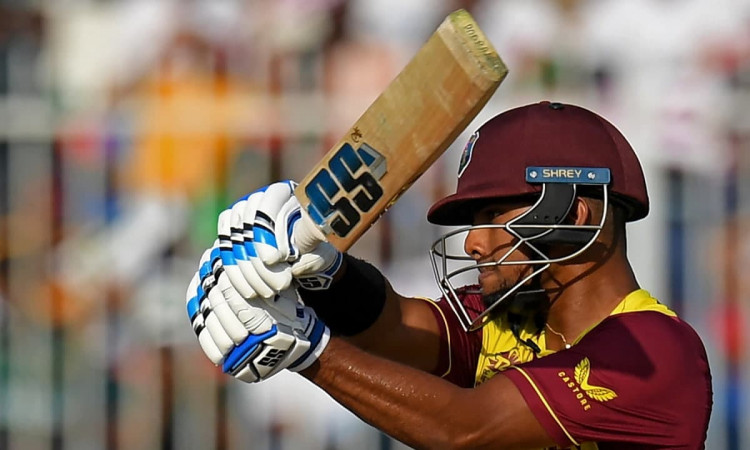Nicholas Pooran Set To Be West Indies' New Limited-Over Format Captain