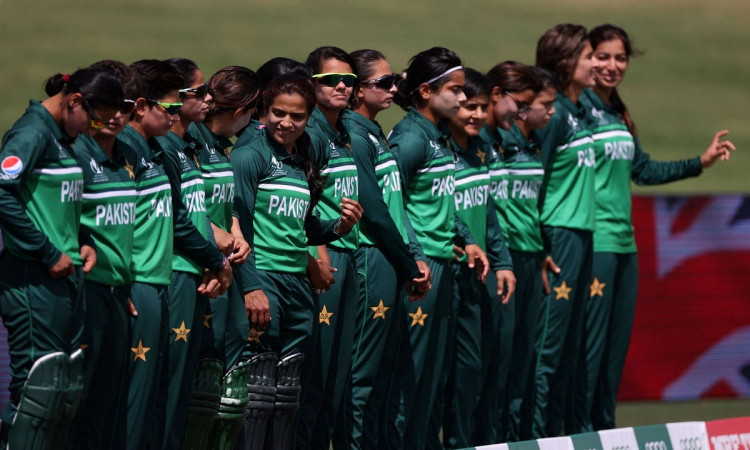 Cricket Image for Pakistan Women's Squad Announced For SL Series, Opportunity For Three Uncapped Pla