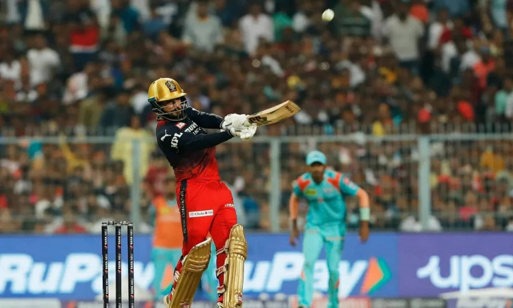  ‘I never feel any pressure’ – Rajat Patidar on his batting brilliance against LSG in Eliminator