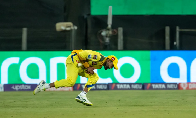 Cricket Image for Ravindra Jadeja Set To Be Ruled Out Of IPL 2022: Report
