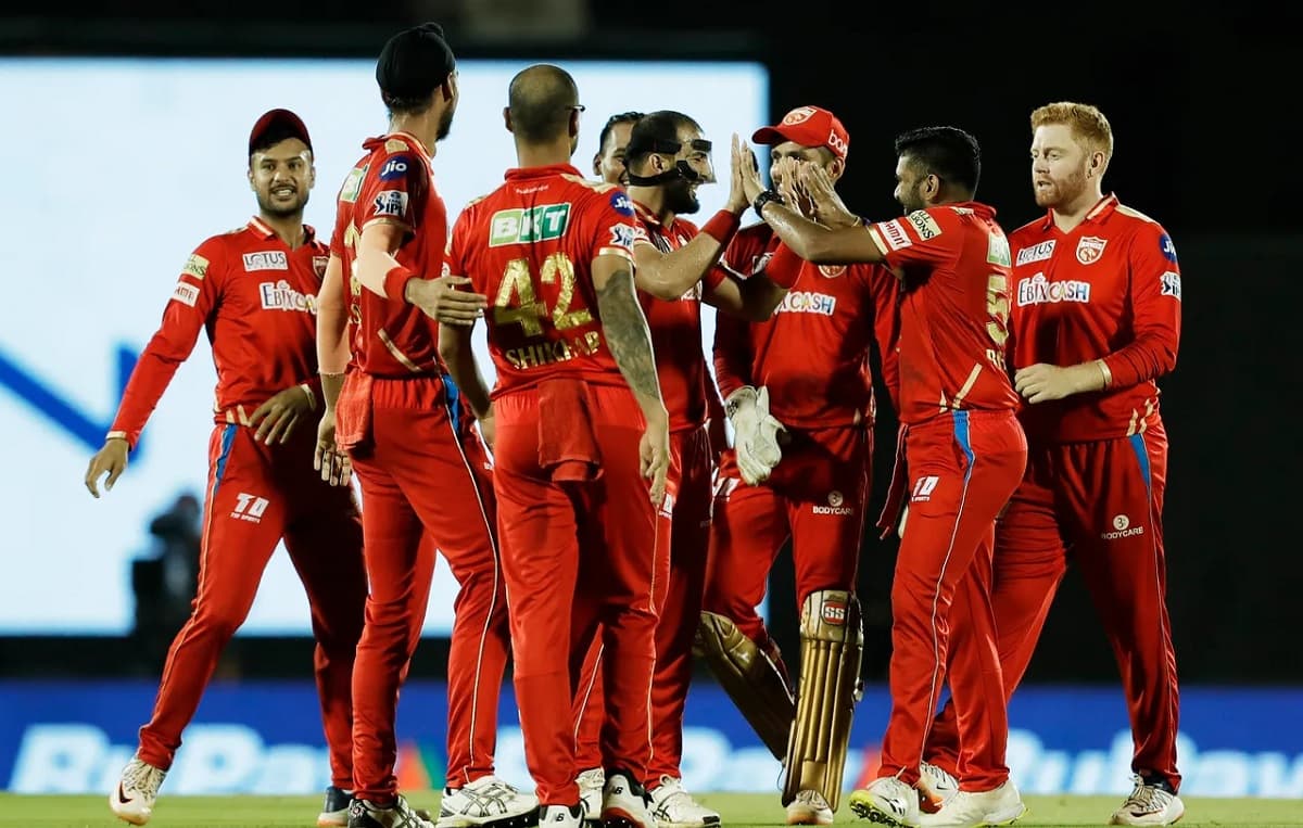 Cricket Image for Punjab Kings Thump Royal Challengers Bangalore To Keep Playoff Hopes Alive 