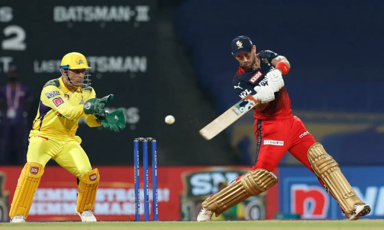 Cricket Image for RCB-CSK Hope To Keep Up In The Race Of Playoffs In Southern Derby