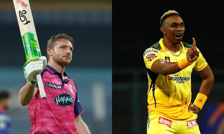 Cricket Image for RR vs CSK 68th Match IPL 2022 - Key Players & Matchups To Look Out For
