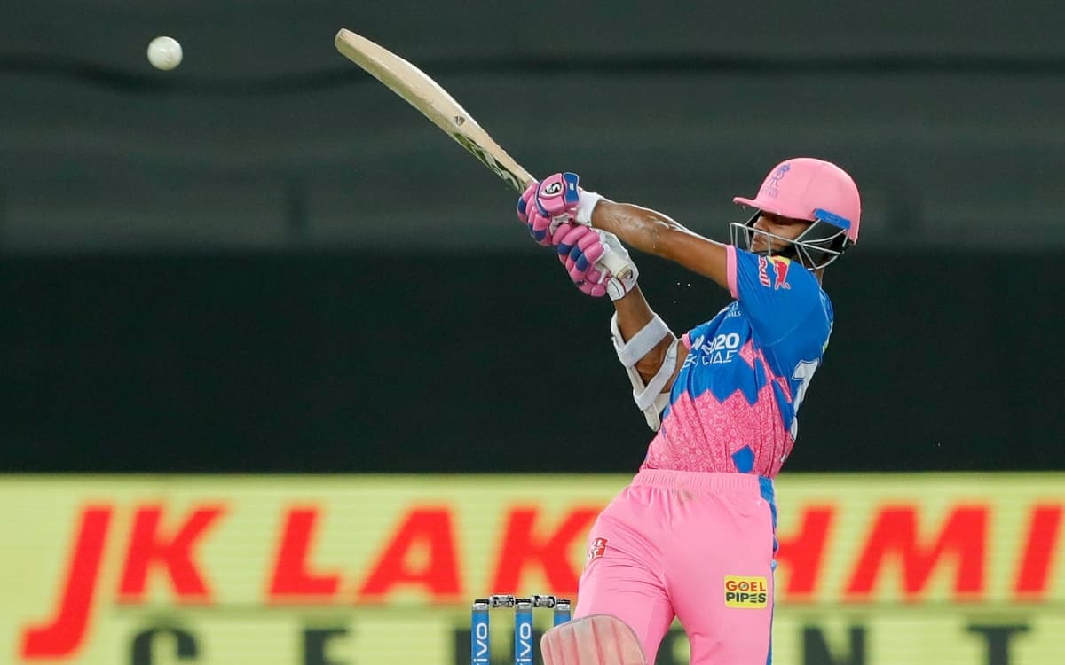 Cricket Image for यशस्वी जायसवाल ने खेली विस्फोटक पारी, राजस्थान रॉयल्स ने लखनऊ को दिया 179 रनों का 