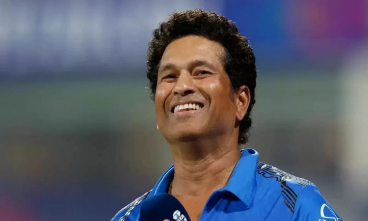 Sachin Tendulkar Names This Bowler As One The Best In Death Overs
