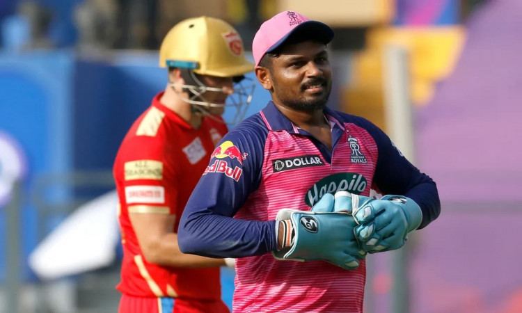 Can Rajasthan Royals Win The Championship Under Samson’s Leadership?