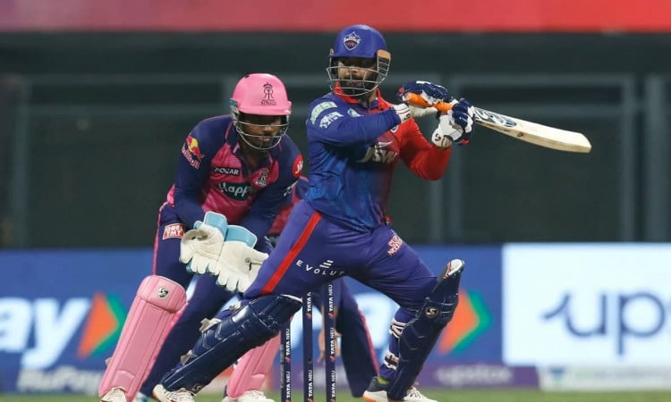Cricket Image for Sanju Samson vs Rishabh Pant: Who Has Had A Better IPL 2022? 