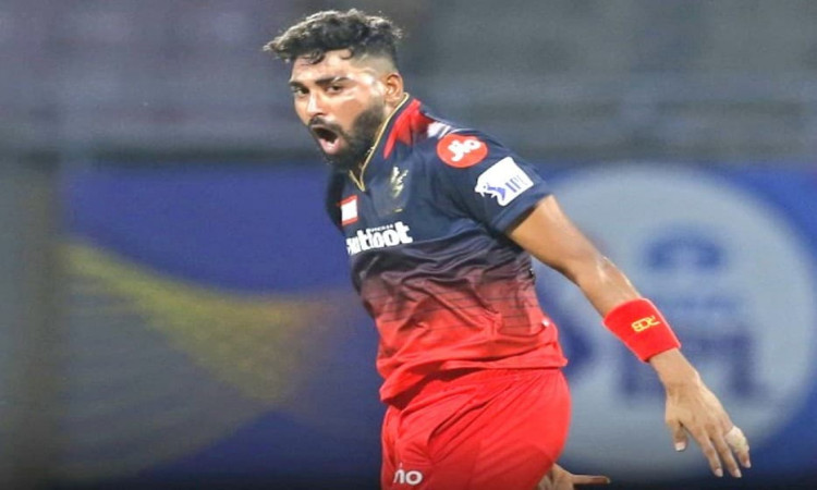 Fans come to Mohammed Siraj’s support after he suffered abuse on social media post RCB’s exit from I