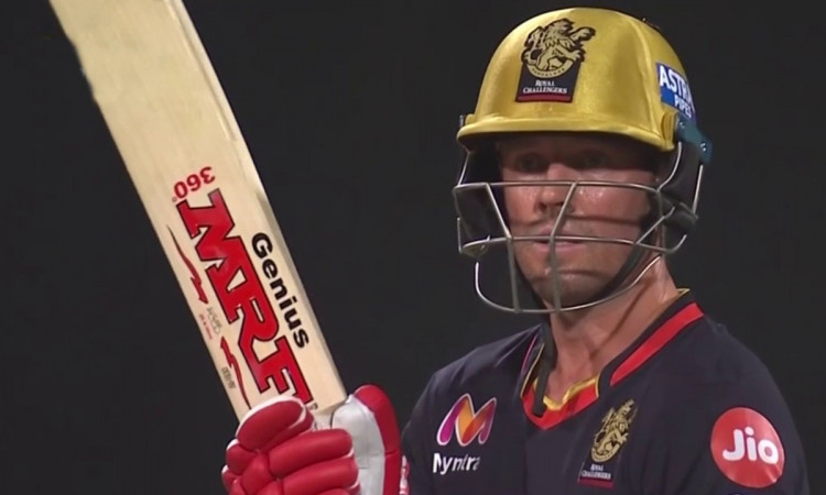 Cricket Image for South African Cricketer Ab De Villiers Confirms Returtn To Rcb For Ipl 2023