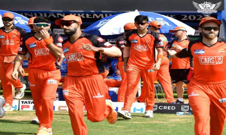 Mohammad Kaif Explains Where Sunrisers Hyderabad Lost Their Momentum In IPL 2022 