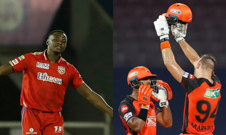Cricket Image for SRH vs PBKS, IPL 2022 Match 70th - Key Players & Matchups To Look Out For