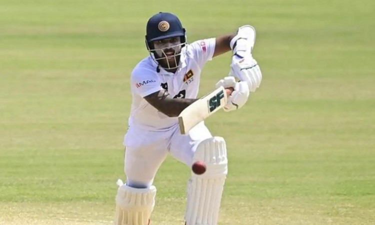 Cricket Image for Sri Lanka Announces Provisional Squads For Home Series Against Australia