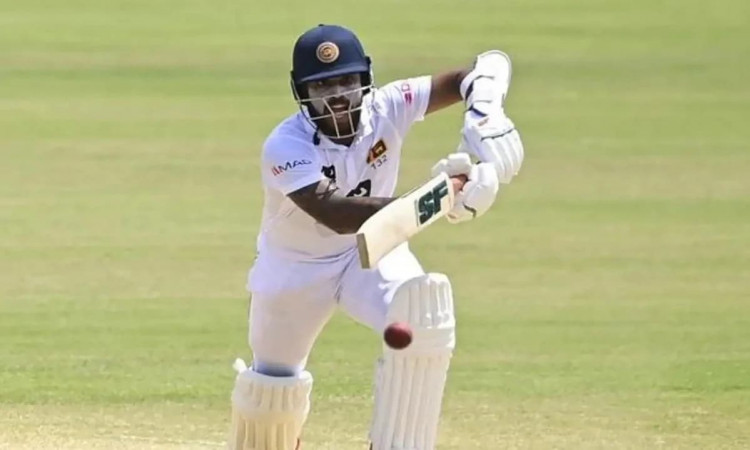 Sri Lanka Announces Provisional Squads For Home Series Against Australia