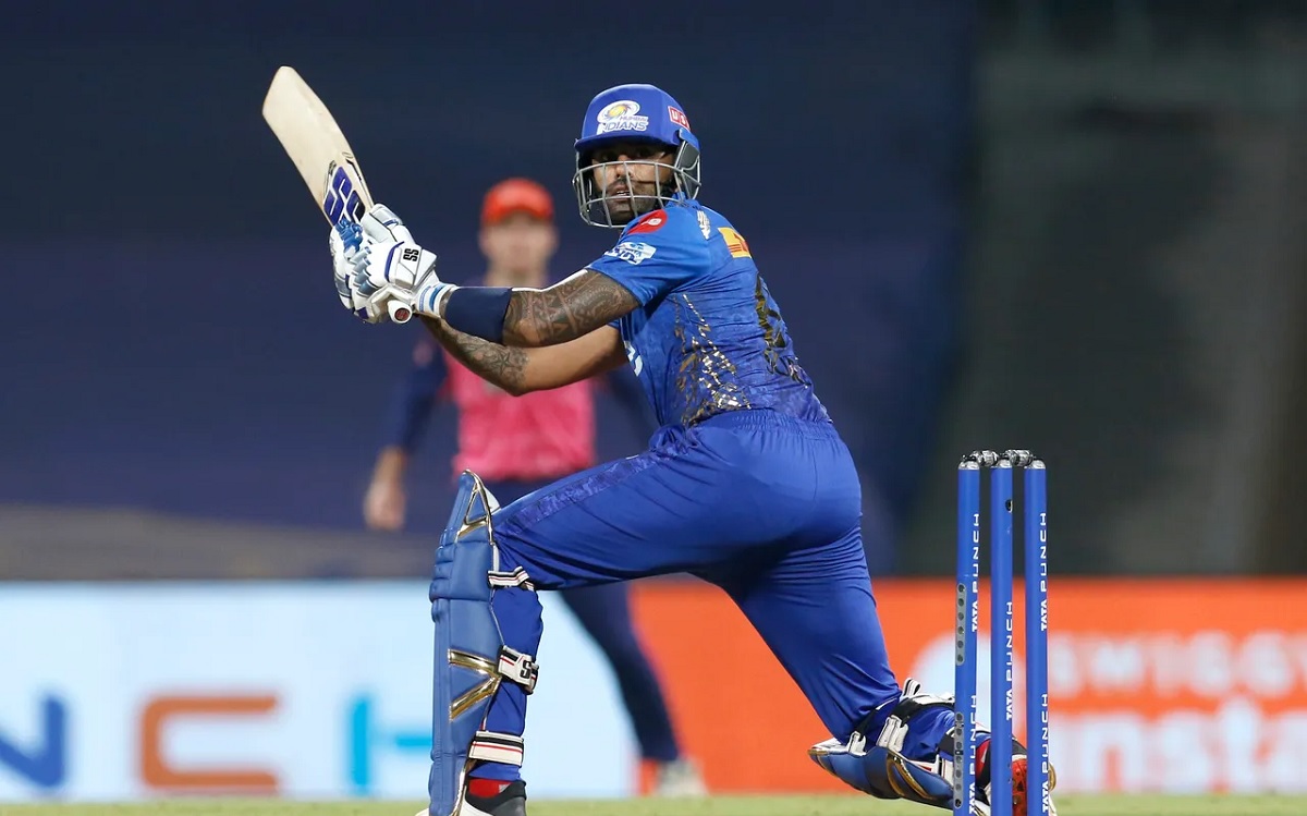 Cricket Image for MI's First Win Of The Season Will Surely Give Team Some Confident, Says Surya