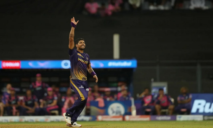 Cricket Image for Umesh Is Very Tough Bowler To Bat Against, Acknowledges Shreyas Iyer