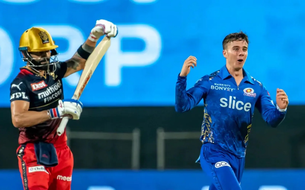Cricket Image for From 'King' Kohli To 'Baby AB': Hits & Misses Of IPL 2022