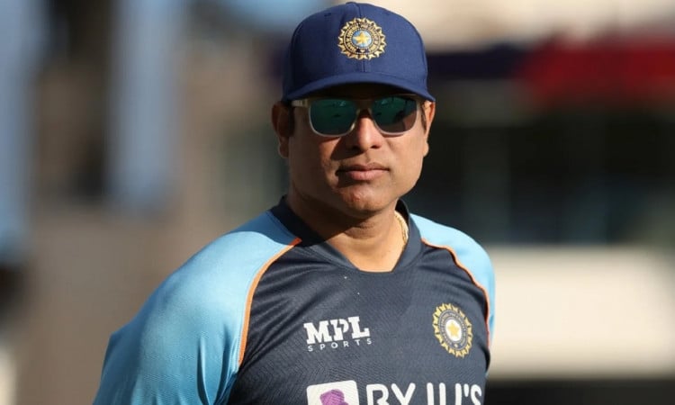 Cricket Image for VVS Laxman To Coach Team India In Rahul Dravid's Absence, Reports