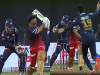 Cricket Image for WATCH: Glenn Maxwell Survives Golden Duck & Rashid Hides His Face After Bails Refu