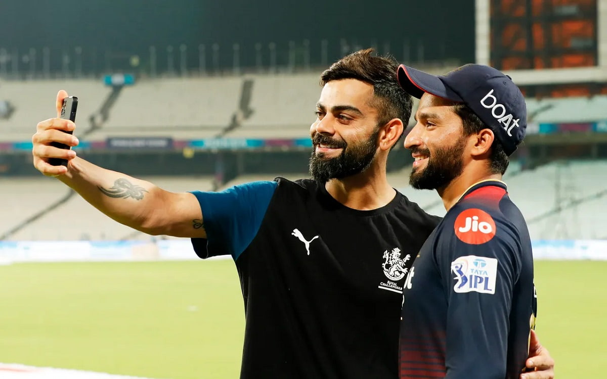 WATCH: Virat Kohli Praises Rajat Patidar For His 'Very, Very Special ...