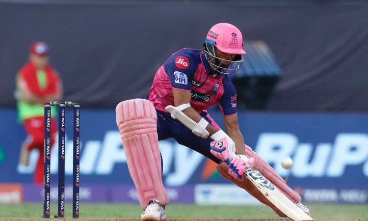 Cricket Image for Jaiswal Guides Rajasthan Royals To A Six Wicket Win Over Punjab Kings 