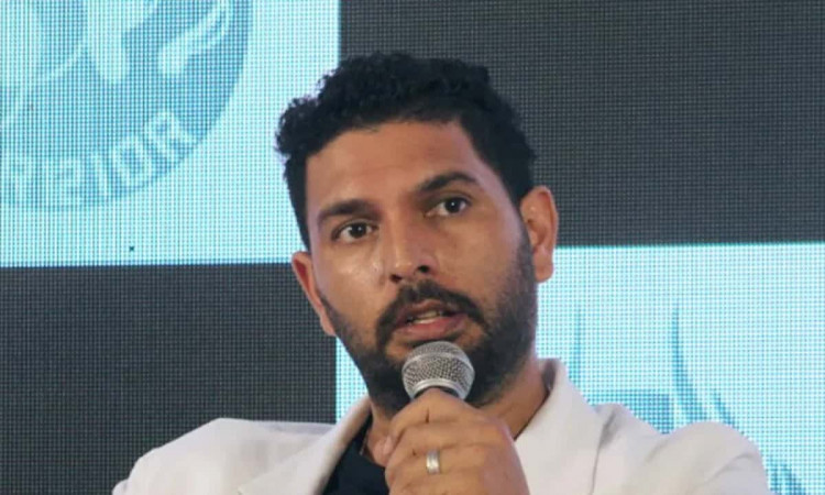  ‘Some of the BCCI officials did not like that’ – Yuvraj Singh narrates how he missed Team India’s c