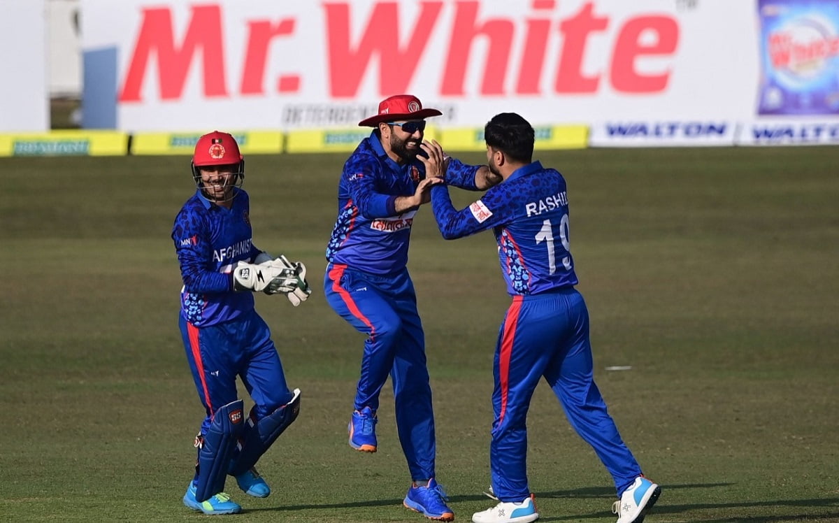 Cricket Image for Zia-ur-Rehman Gets Maiden Call-Up As Afghanistan Announce Squad For Tour Of Zimbab