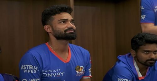 Cricket Image for '9 साल 2 महीने और 3 दिन', आईपीएल के बाद भी घर नहीं लौटे हैं कुमार कार्तिकेय