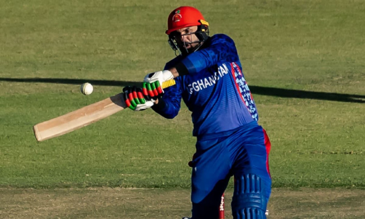 ZIM vs AFG: अफगानिस्तान ने दूसरे टी-20 में जिम्बाब्वे को हराकर जीती सीरीज, ये 2 खिलाड़ी बने जीत के ह