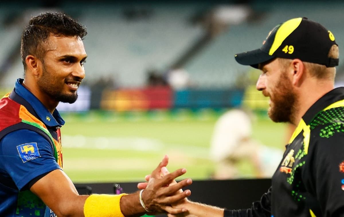 Australia opt to bat first against Sri Lanka in third odi, check playing xi Australia opt to bat first against Sri Lanka in third odi, check playing xi