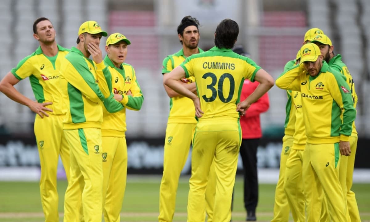 श्रीलंका के खिलाफ पहले वनडे के लिए ऑस्ट्रेलिया के प्लेइंग XI की घोषणा, 562 दिन बाद खेलेगा ये दिग्गज