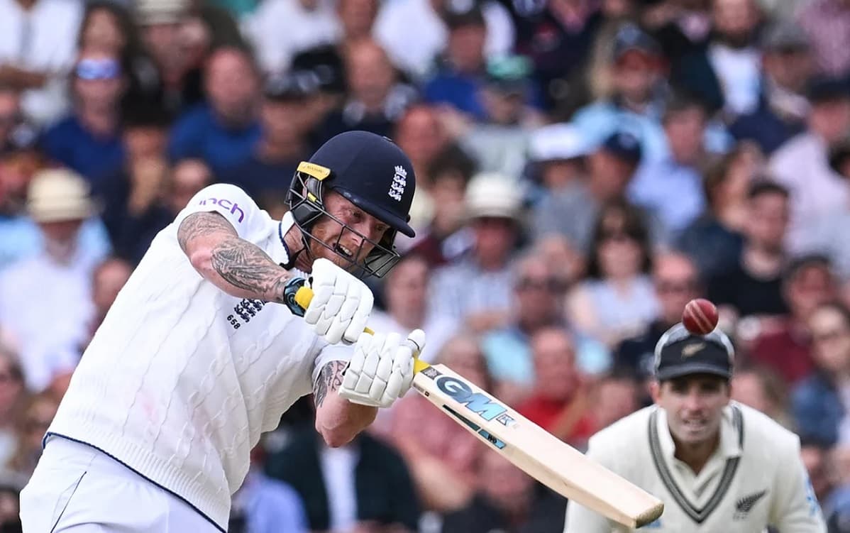 ENG vs NZ: सिक्सर किंग बेन स्टोक्स इतिहास रचने की कगार पर, टेस्ट क्रिकेट में 2 बल्लेबाज ही कर पाए है