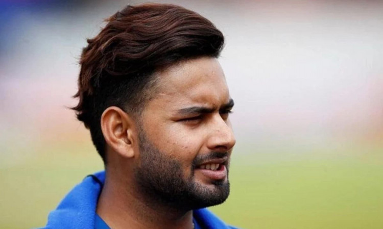  ‘He tries to follow his instincts far too much’ – Zaheer Khan not impressed with Rishabh Pant’s cap