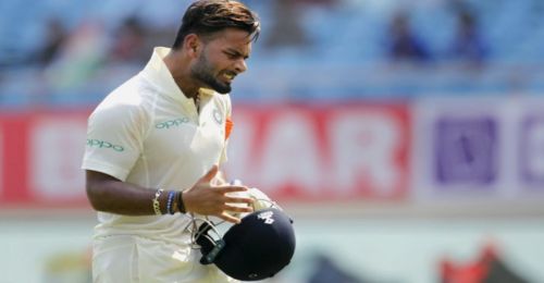 Cricket Image for Danish Kaneria On Rishabh Pant Captaincy Rohit Sharma And Virat Kohli