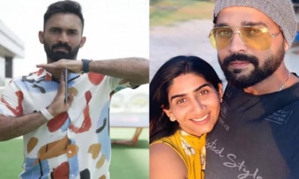  Dinesh Karthik Teammate Murali Vijay Will Return To The Field After 2 Years