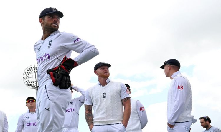 ENG vs NZ, 3rd Test: England on course for victory after Ollie Pope and Joe Root break the back of c