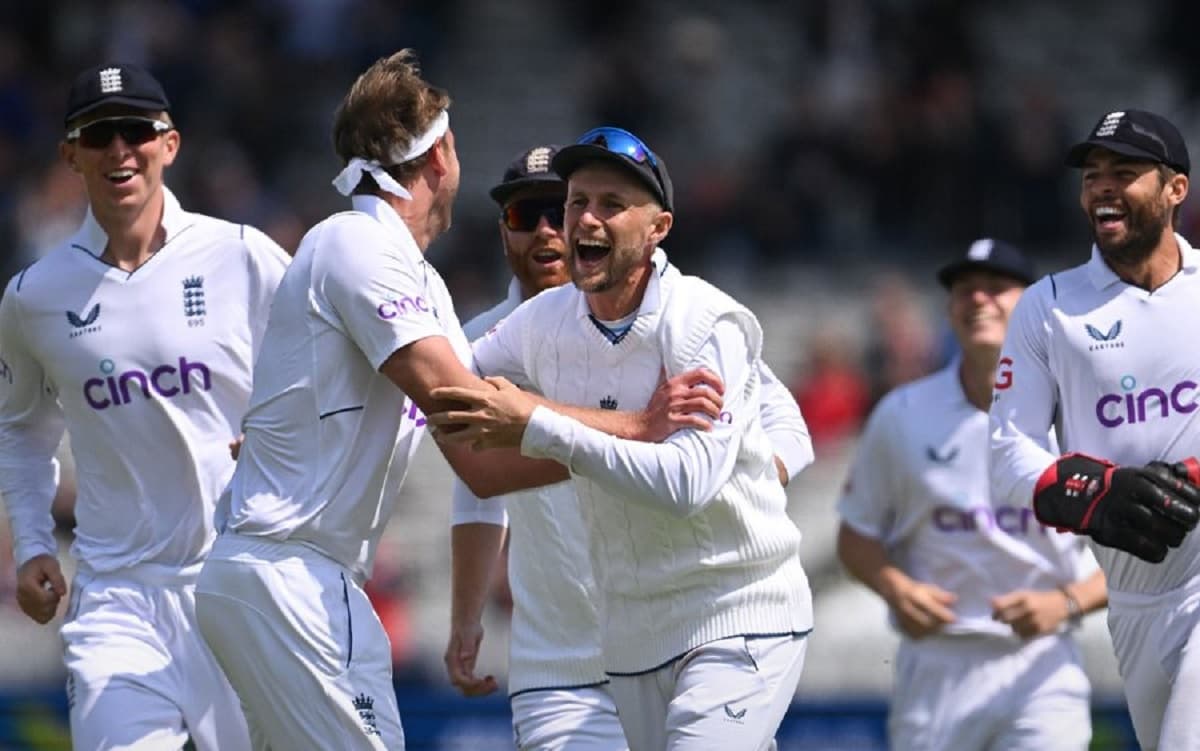 NZ vs ENG: न्यूजीलैंड के खिलाफ दूसरे टेस्ट के लिए इंग्लैंड टीम की घोषणा, चोटिल खिलाड़ी को भी मिली जग