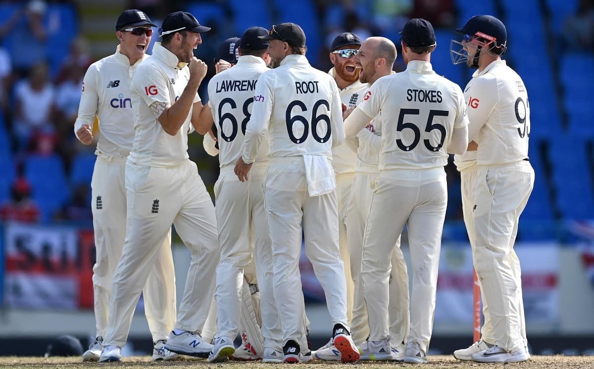 ENG vs NZ: न्यूजीलैंड के खिलाफ लॉर्ड्स टेस्ट के लिए इंग्लैंड के प्लेइंग XI की घोषणा, 6 मैच में 35 वि