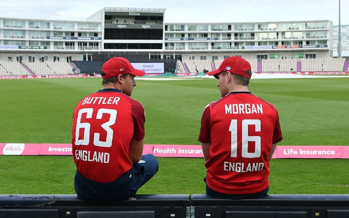 जोस बटलर बने इंग्लैंड की वनडे और टी-20 कप्तान, इयोन मोर्गन के संन्यास के बाद मिली जिम्मेदारी