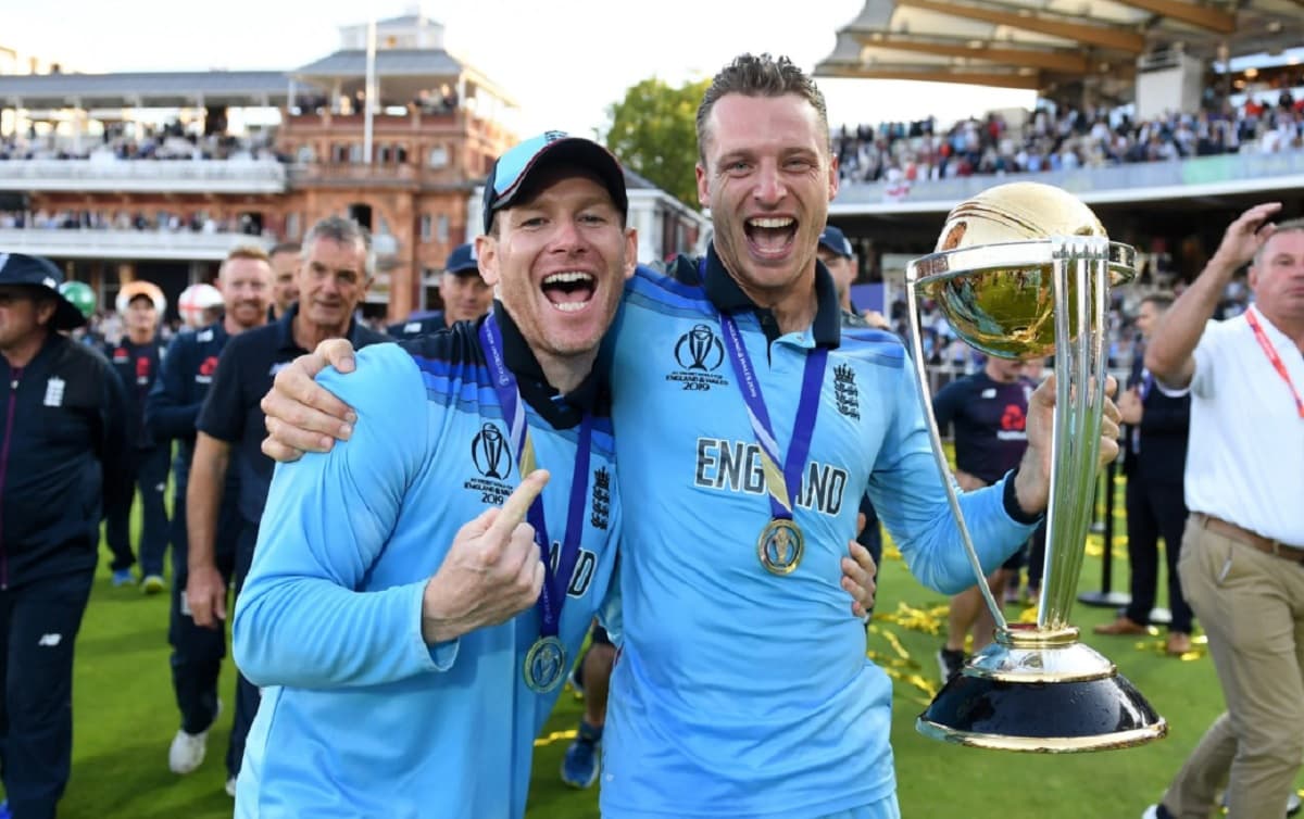 भारत के खिलाफ सीरीज से पहले इंग्लैंड के लिए बुरी खबर, इयोन मोर्गन ले सकते हैं इंटरनेशनल क्रिकेट से स