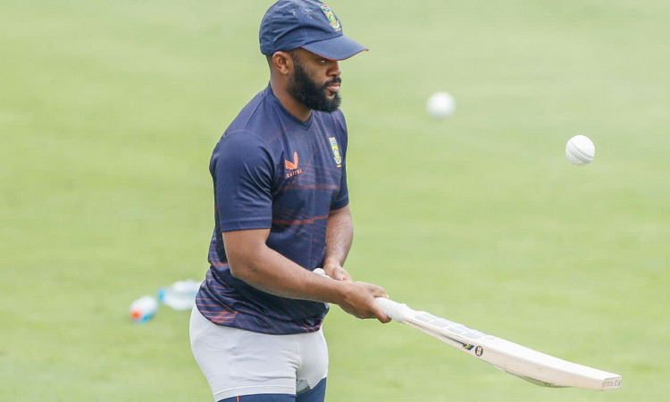  'We didn't pitch up': Bavuma on T20 loss to India 