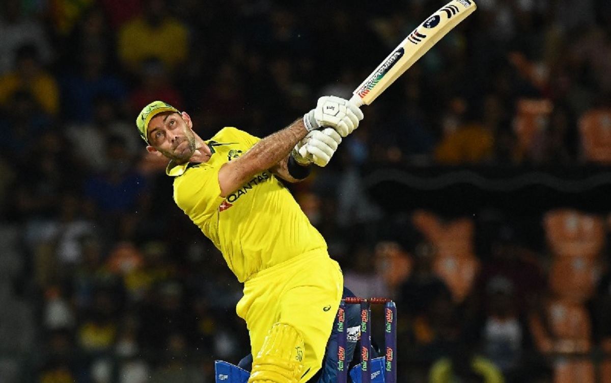 SL vs AUS,1st ODI: 80 रन की तूफानी पारी से ग्लेन मैक्सवेल ने मचाया कोहराम,रोमांचक मैच में जीता ऑस्ट्