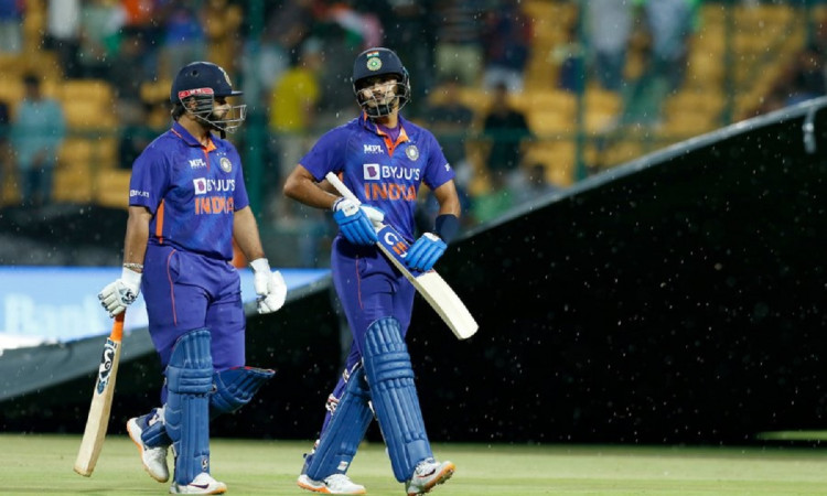 IND vs SA: भारत और साउथ अफ्रीका के बीच पांचवां T20I नहीं हुआ पूरा, सीरीज 2-2 की बराबर पर हुई खत्म