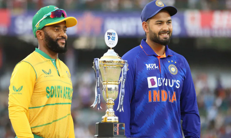  The pressure is now on South Africa as this Indian side will not lose easily at home: Inzamam-ul-Ha