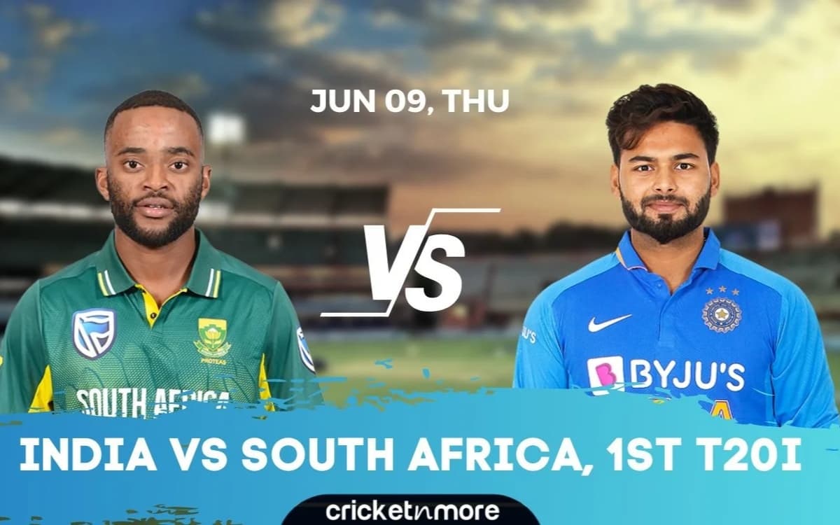 IND vs SA, 1st T20I- एक नज़र ड्रीम टीम पर