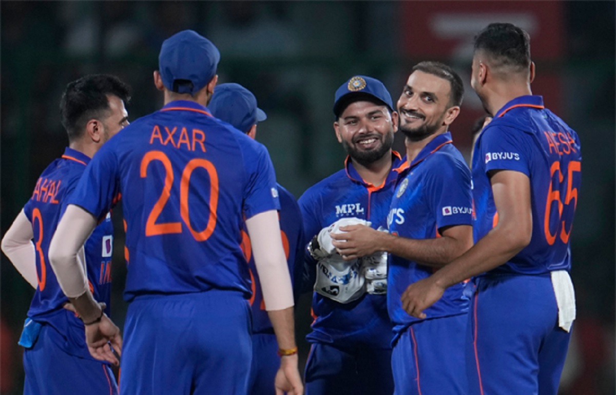 IND vs SA 3rd T20I: टीम इंडिया ने खोला जीत का खाता, साउथ अफ्रीका को दी 48 रनों से मात