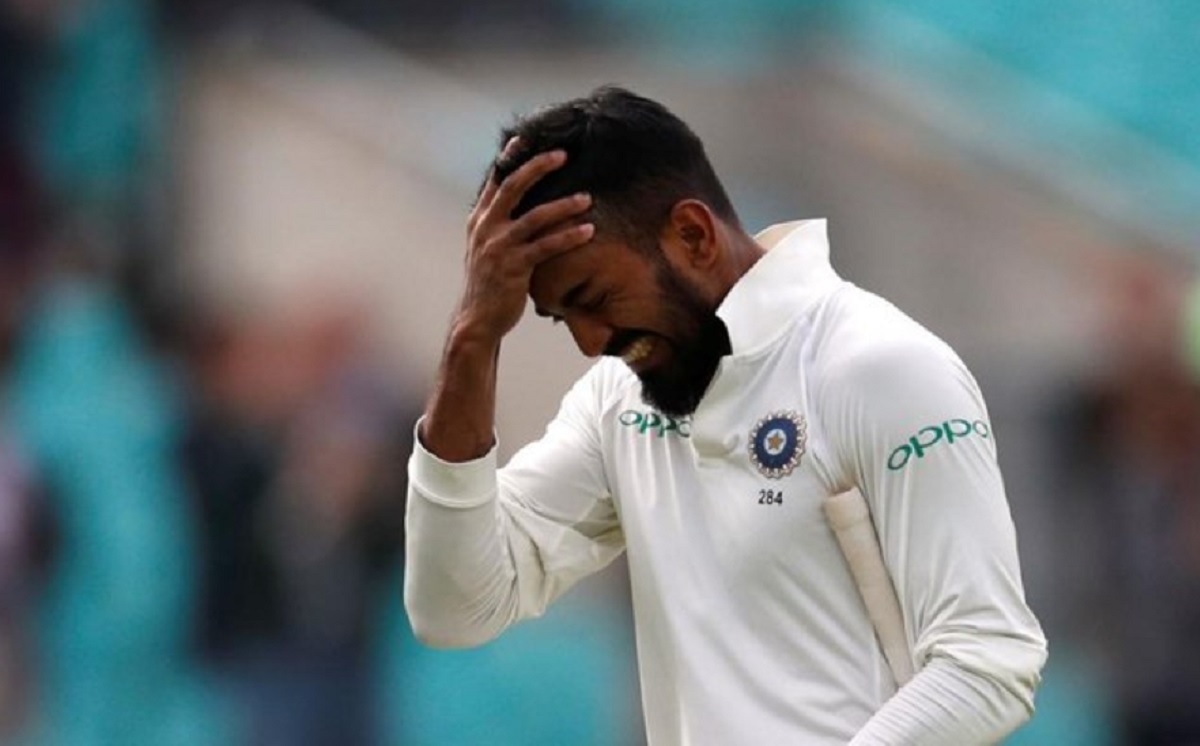 India vs England: 3 खिलाड़ी जो केएल राहुल के बाहर होने के बाद टीम इंडिया में ले सकते हैं उनकी जगह